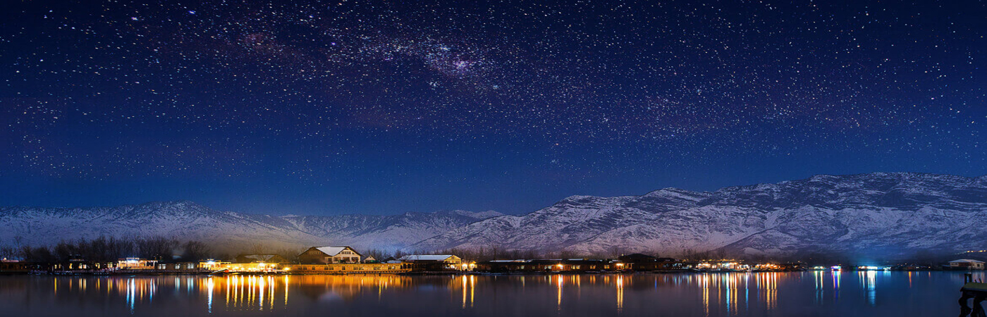 Travel Agency In srinagar