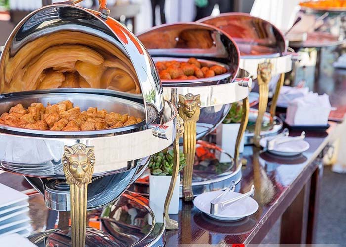 Best Wedding Caterer in Jammu