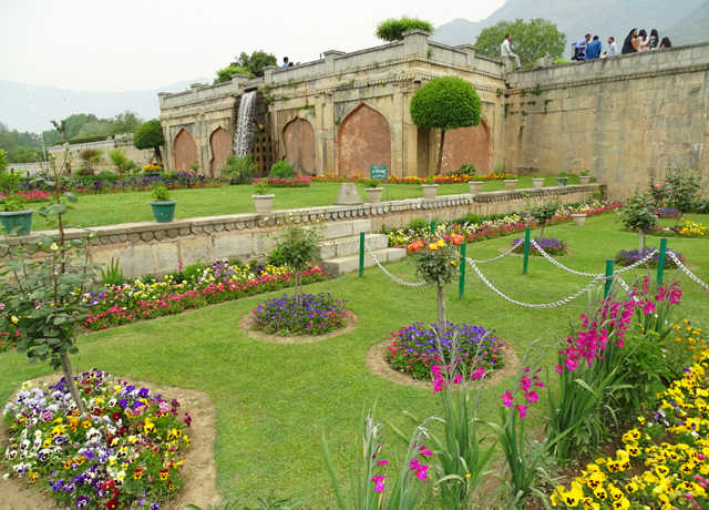 Jammu Tour Packages Katra