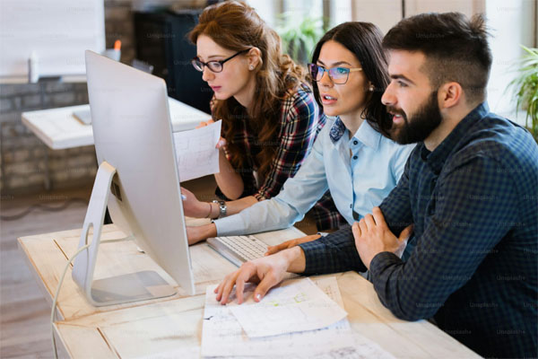 Best Computer Languages Institute in Jammu