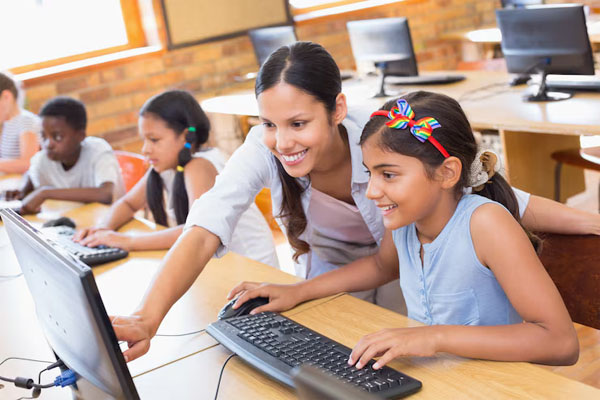 Best Computer Education Institute in Jammu