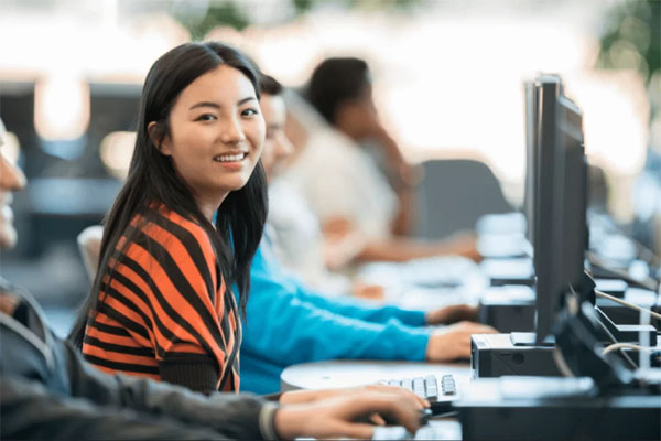 Best Typing Course Institute in Jammu