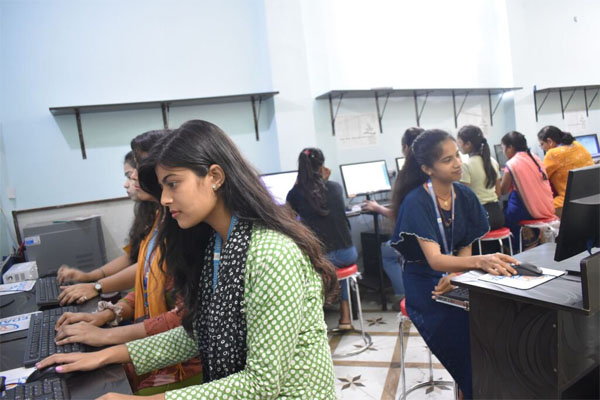 DCA Course in Jammu