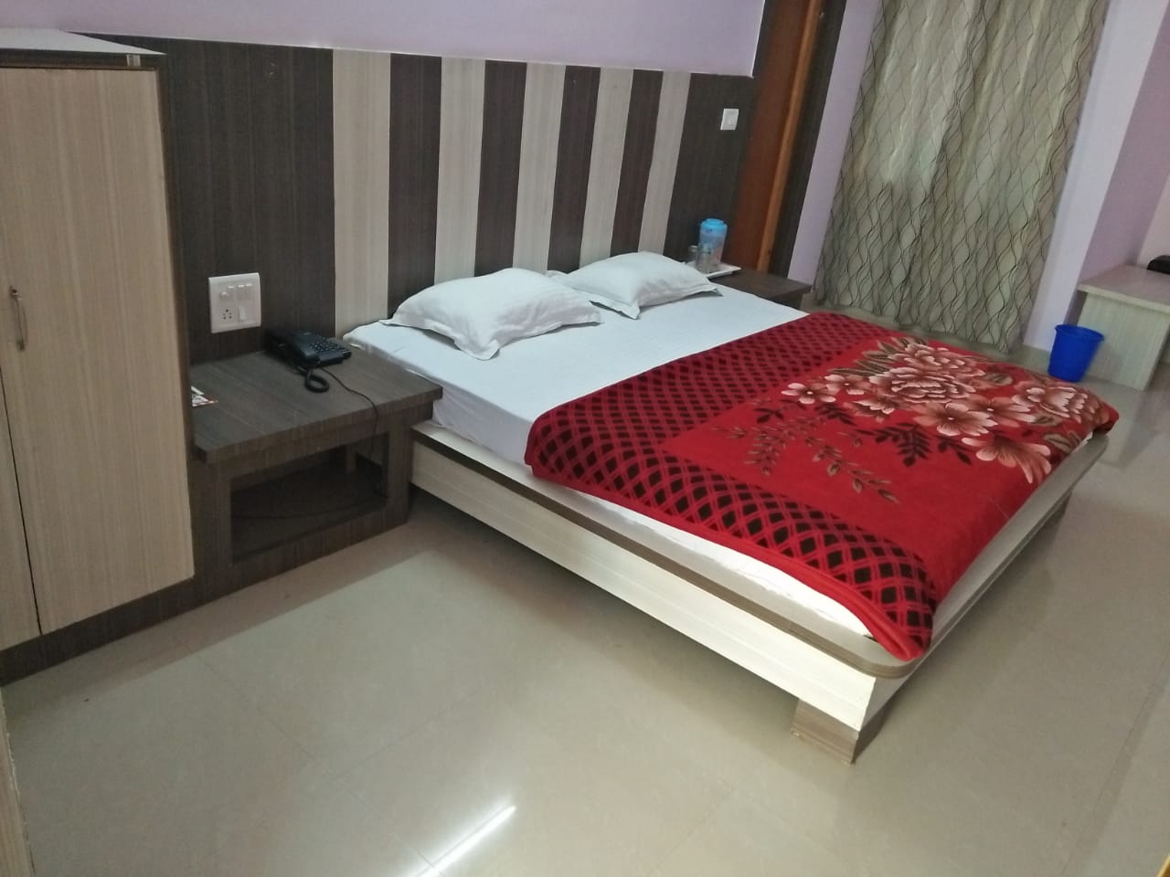 Hotel The Vaishnavi Katra Jammu