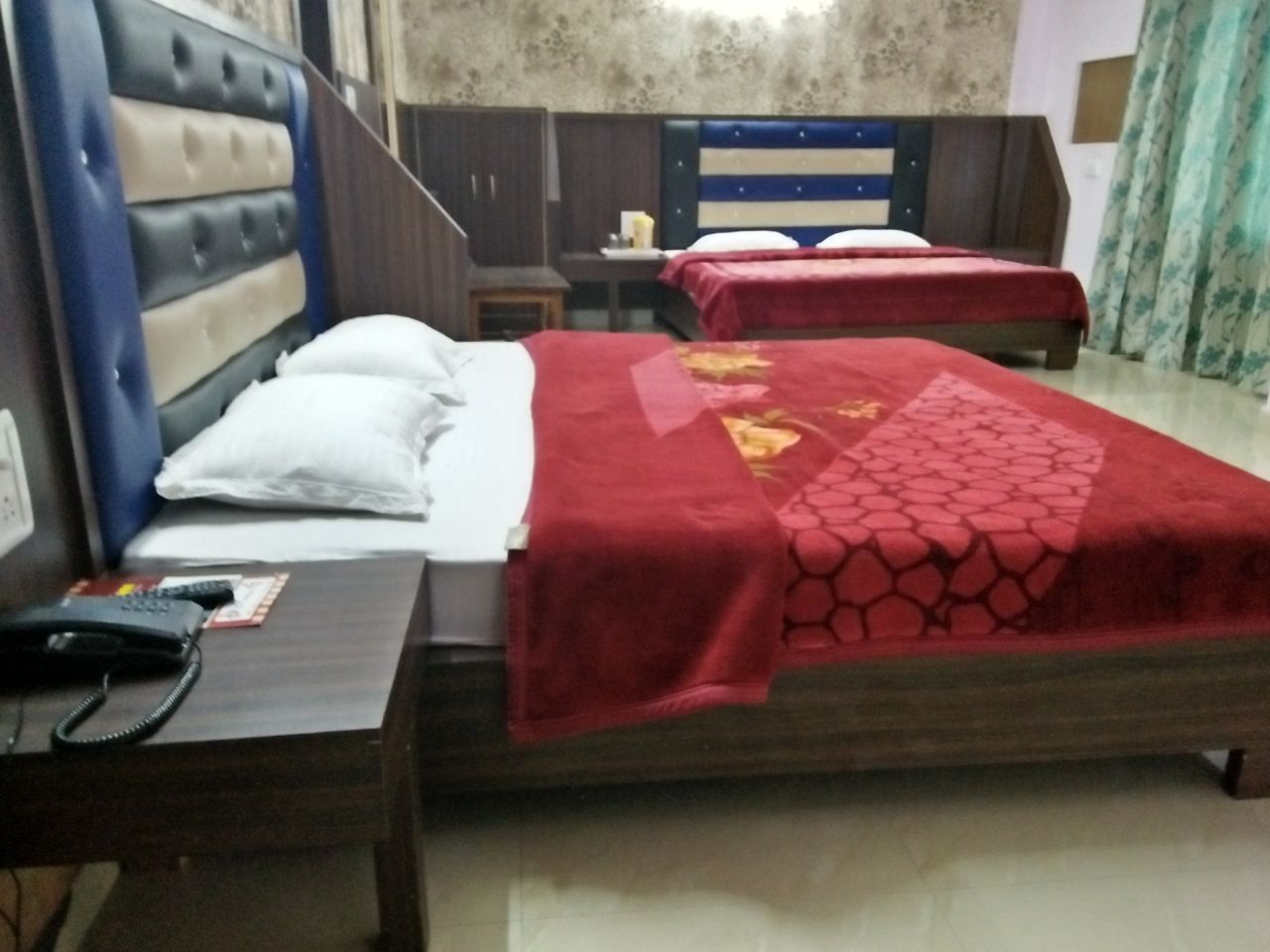 Hotel The Vaishnavi Katra Jammu