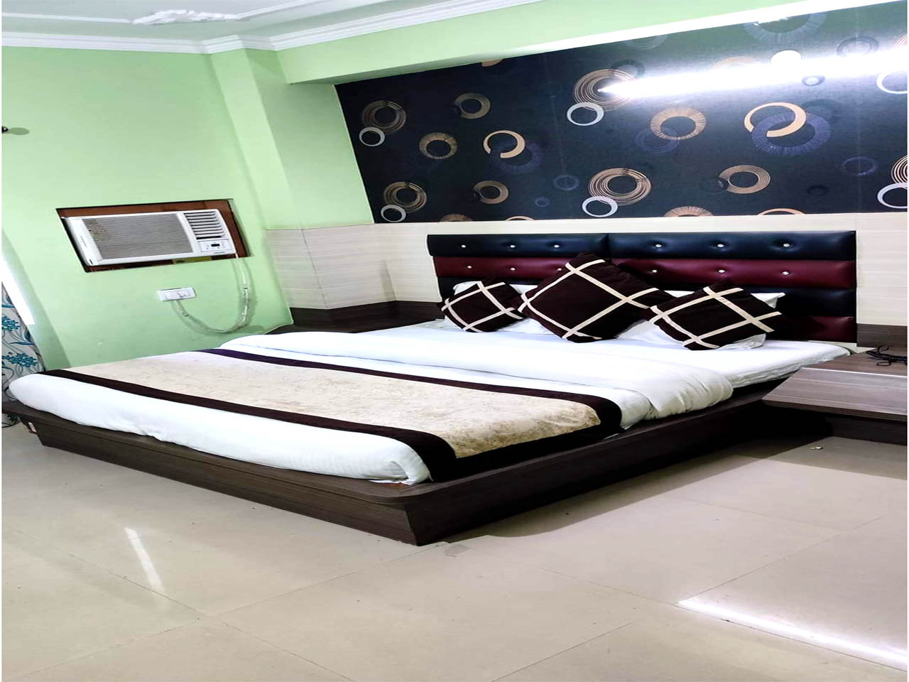 Hotel The Vaishnavi Katra Jammu