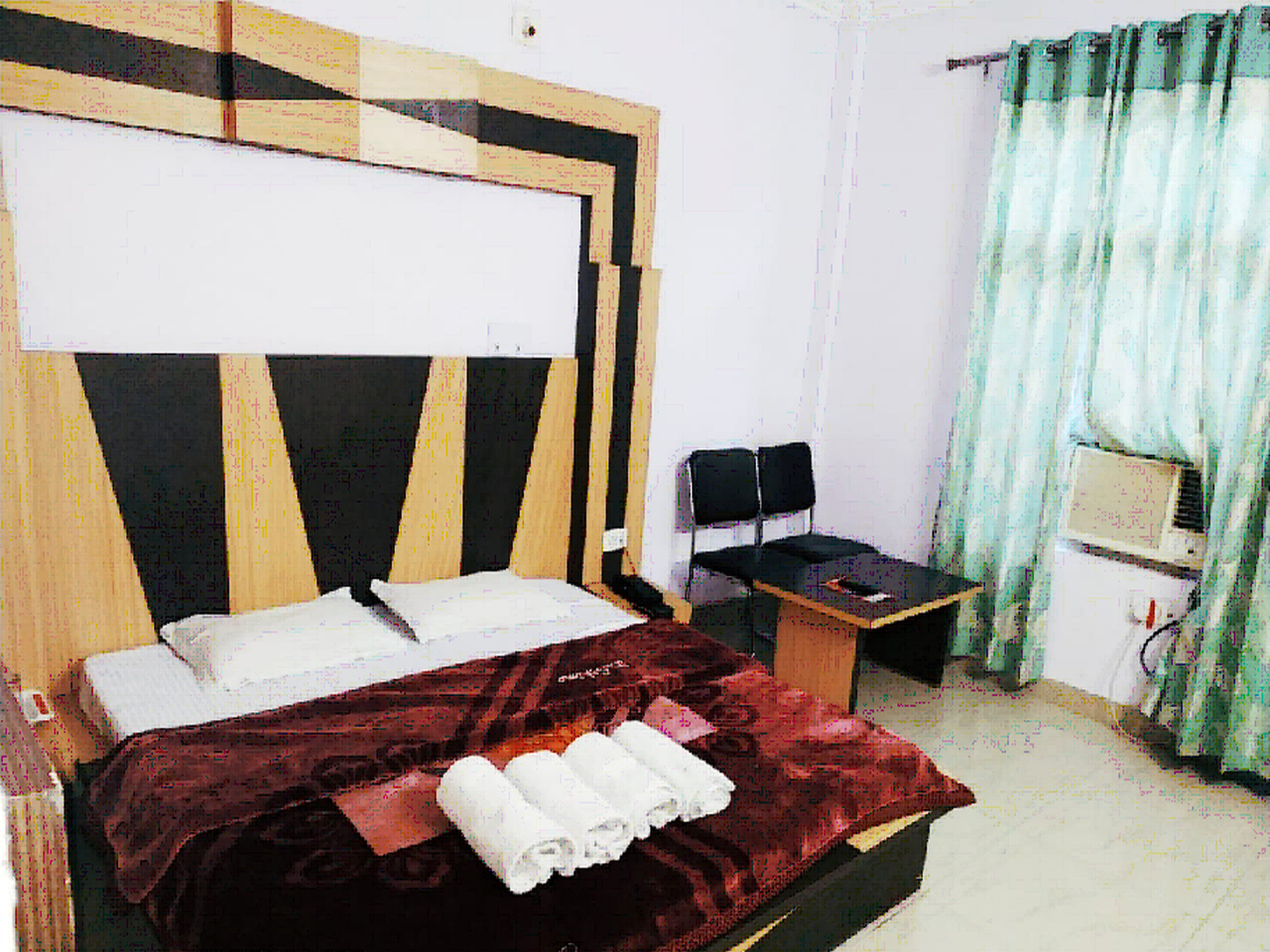 Hotel The Vaishnavi Katra Jammu