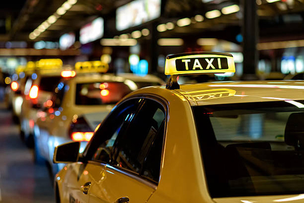 Best Taxi in Jammu