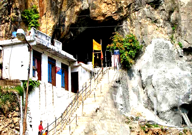 Best Tour Packages in Katra