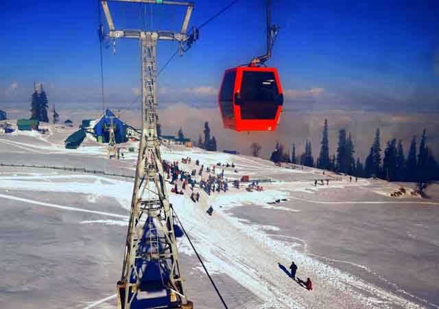 Best Tour Packages in Katra