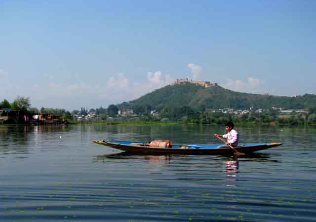 travel in katra