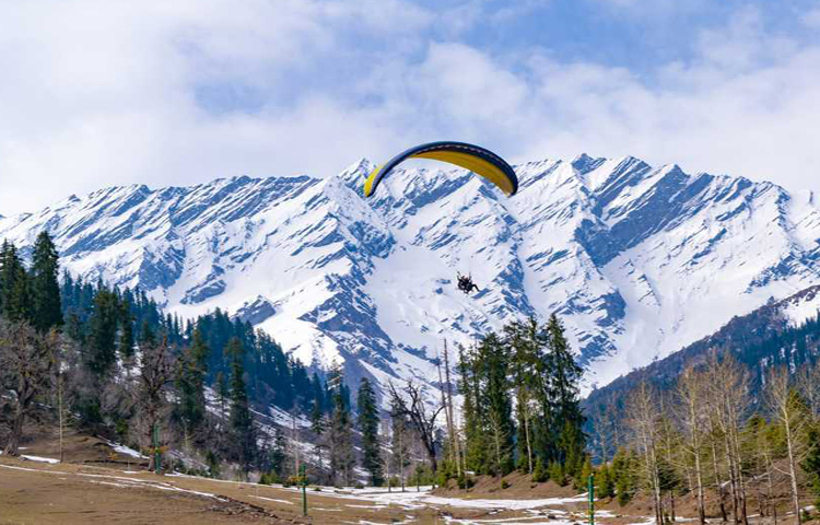 Best Tour Packages in Katra