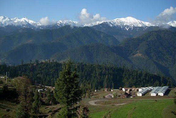 Best Tour and Travel Srinagar