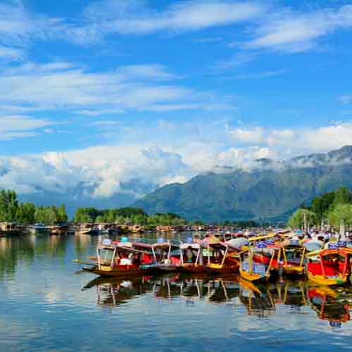  Best Tour Packages Srinagar