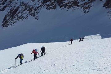 Bike Tours in Gulmarg