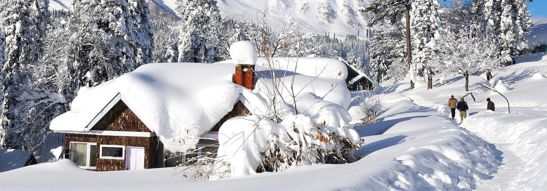 best travel agent in Gulmarg