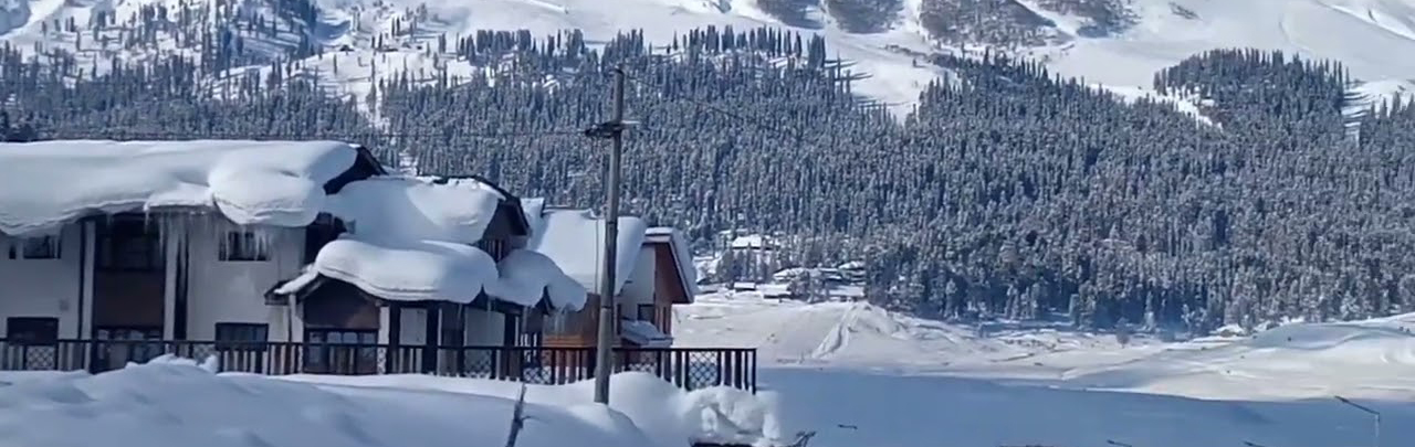 best Travel agent in Gulmarg