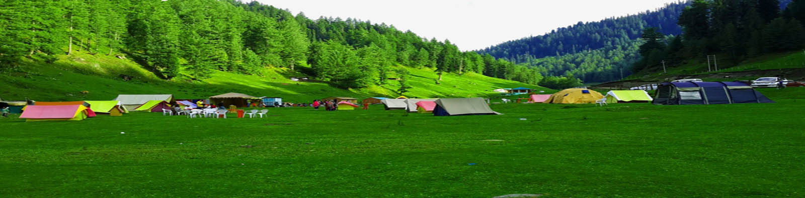 Travel Agent in Srinagar