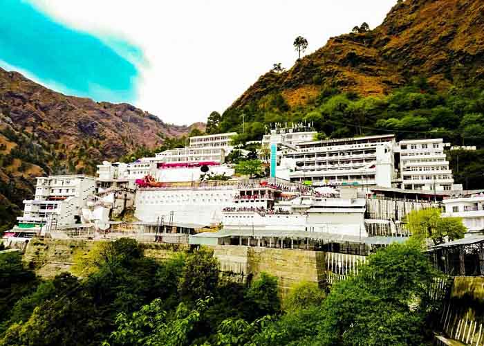 Tours in Srinagar