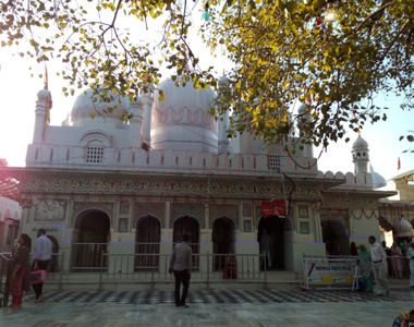 tour operator in katra