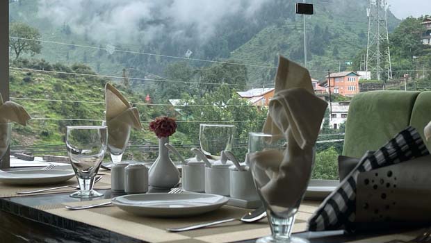 Katra Best hostel for Tourist