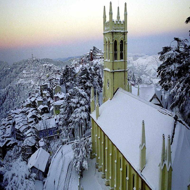 Best Travel Agents in Jammu