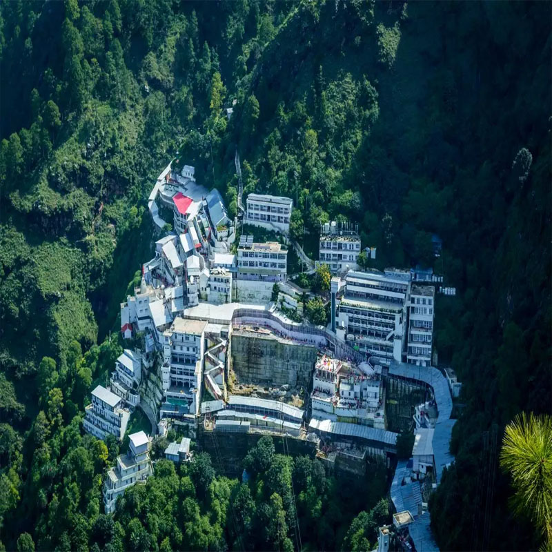Best Travel Company in Jammu