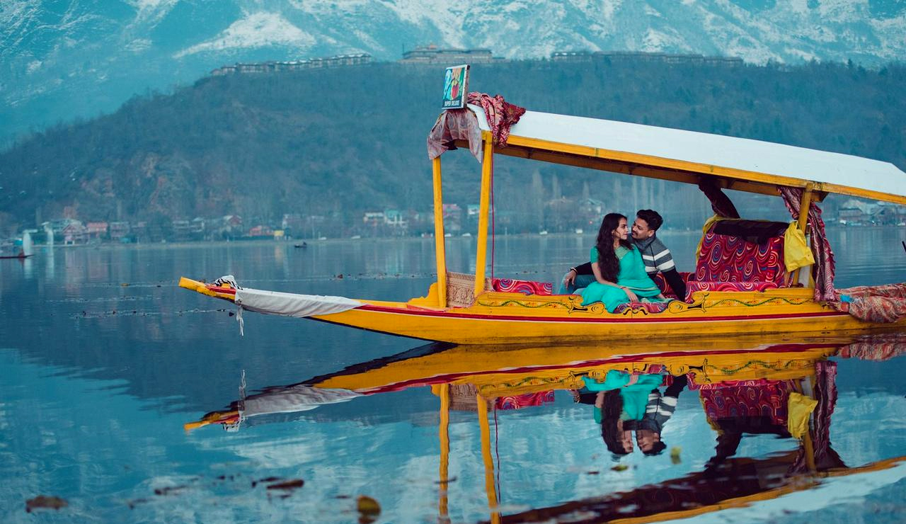 Travel Agent in Jammu
