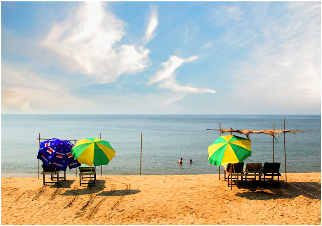 Best Travel Agent Jammu