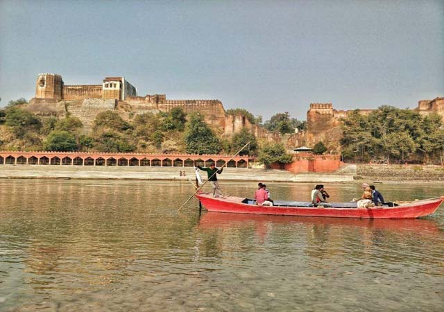 Travel Agency Jammu