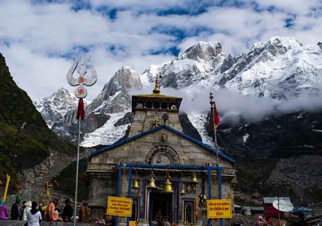 Travel Agent in Jammu